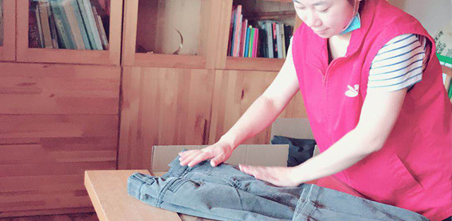 蘇州四通搬家公司