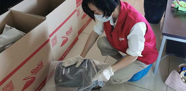 蘇州四通搬家公司