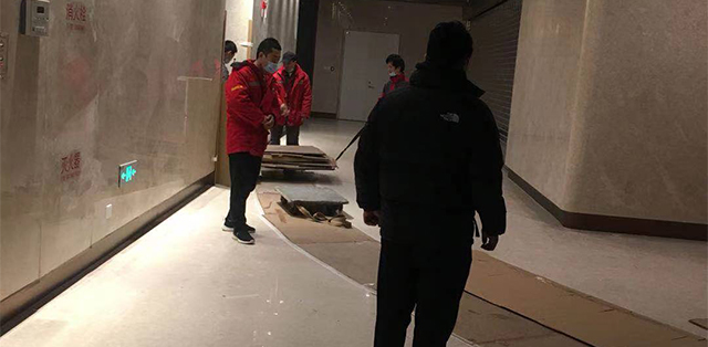 搬家運輸