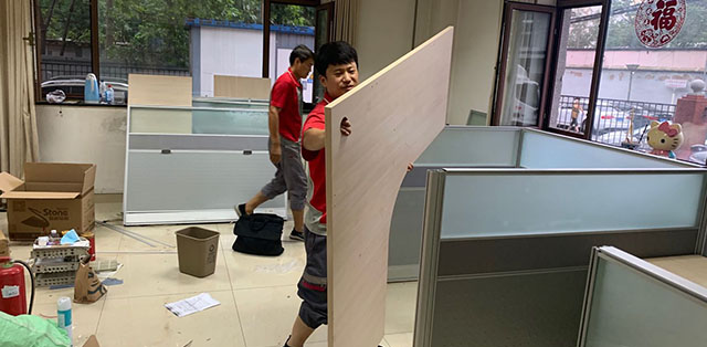 蘇州搬家公司