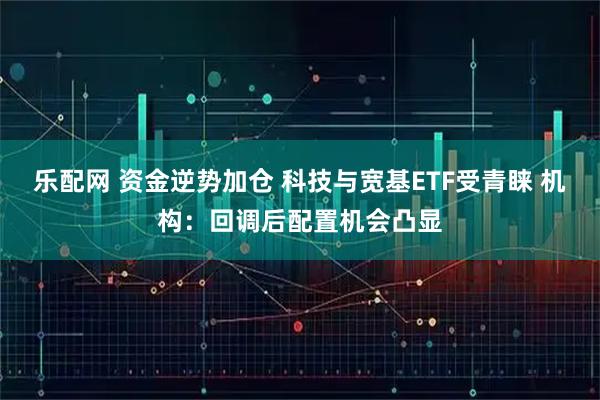乐配网 资金逆势加仓 科技与宽基ETF受青睐 机构：回调后配置机会凸显